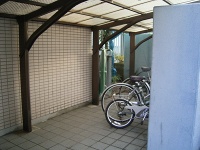 【その他共用部分】 | ＰＬＥＮＤＹ港南中央