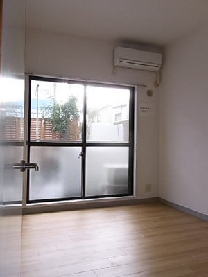 【洋室】 | ＰＬＥＮＤＹ港南中央