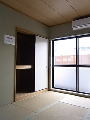 【和室】 | ＰＬＥＮＤＹ港南中央