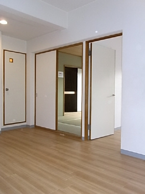 【居間・リビング】 | ＰＬＥＮＤＹ港南中央