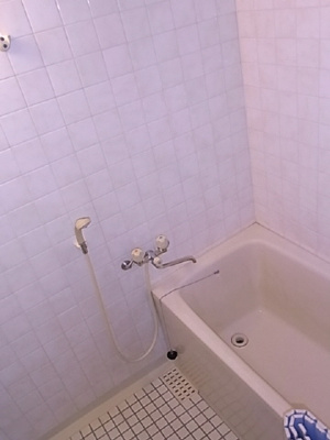 【浴室】 | ＰＬＥＮＤＹ港南中央