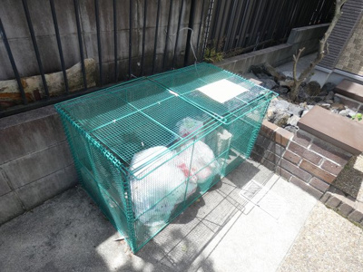 【その他共用部分】 | メゾンラフィネ