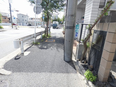 【周辺】 | メゾンラフィネ