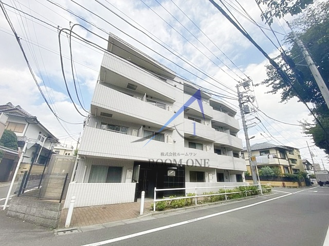 プレール・ドゥーク東京NORTHⅢ