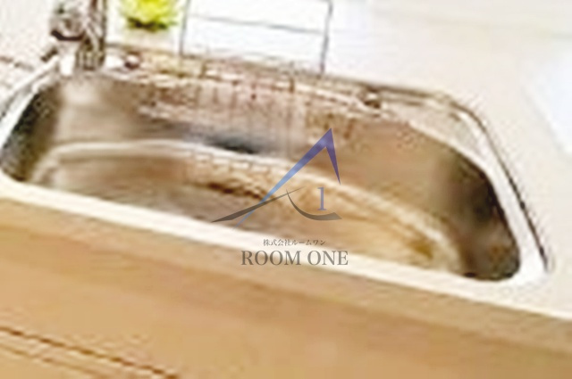 トーア南晴海マンションの設備|シンクです。