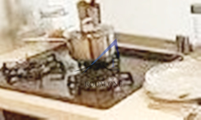 トーア南晴海マンションのその他