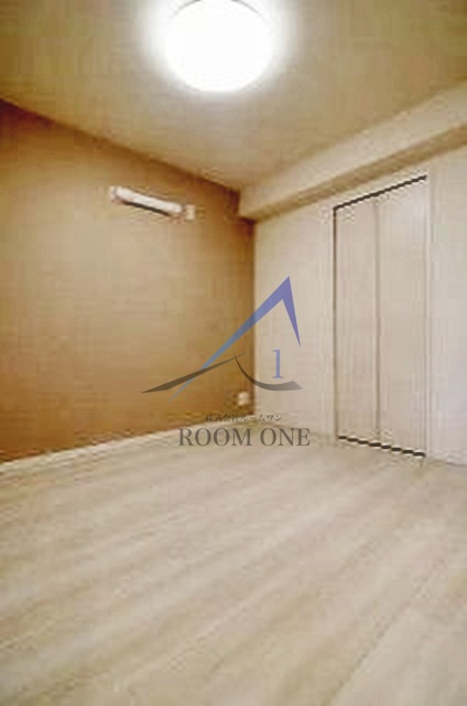 トーア南晴海マンションの内装