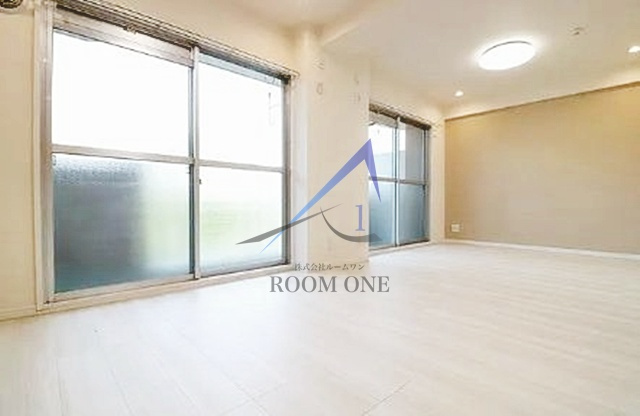 トーア南晴海マンション