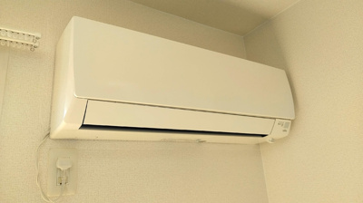 【設備】 | ラ・フルールＡ棟 | イメージ写真です。