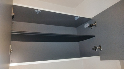 【その他】 | ラ・フルールＡ棟 | イメージ写真です。