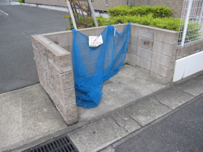 【その他共用部分】 | ラ・フルールＡ棟