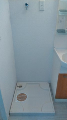 【設備】 | ラ・フルールＡ棟 | イメージ写真です。