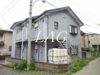 レジデンス島町の画像