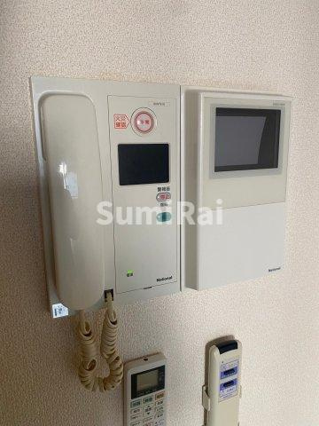 【セキュリティ】 | エステムコート三宮駅前ラドゥー