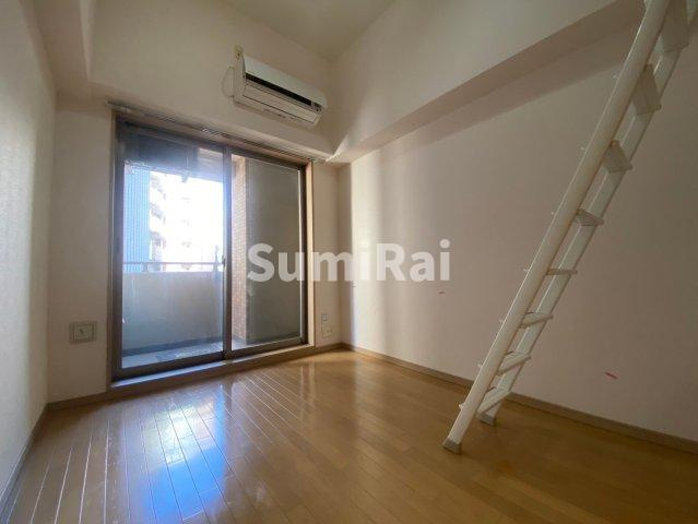 【居間・リビング】 | エステムコート三宮駅前ラドゥー