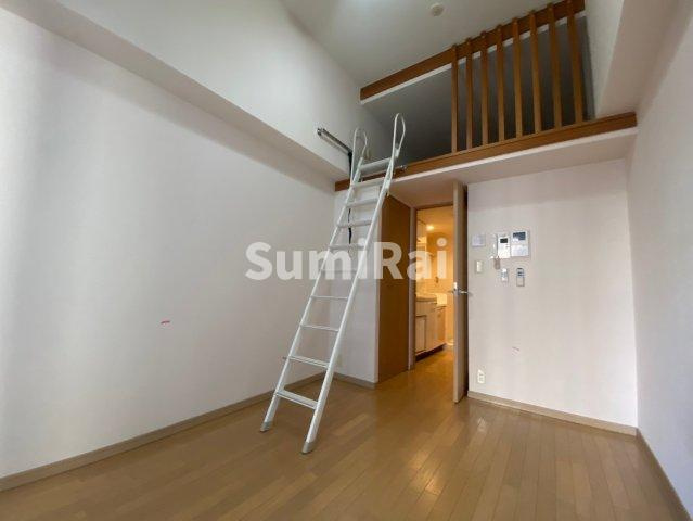 【内装】 | エステムコート三宮駅前ラドゥー