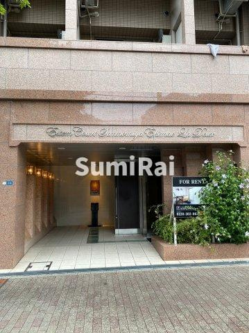 【エントランス】 | エステムコート三宮駅前ラドゥー