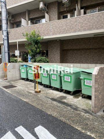 【その他共用部分】 | エステムコート三宮駅前ラドゥー