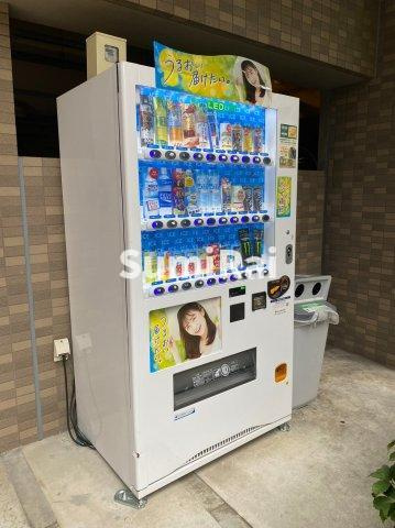 【設備】 | エステムコート三宮駅前ラドゥー