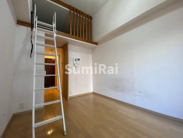 【内装】 | エステムコート三宮駅前ラドゥー