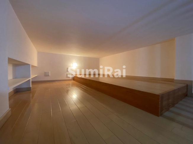 【内装】 | エステムコート三宮駅前ラドゥー