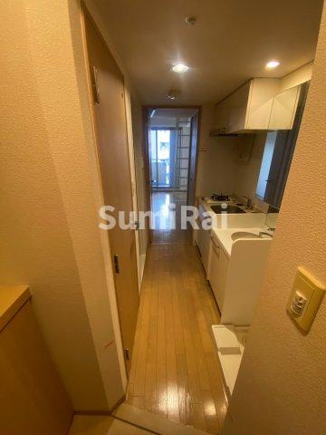 【ロビー】 | エステムコート三宮駅前ラドゥー