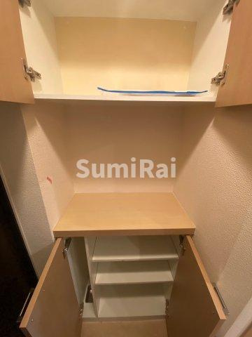 【収納】 | エステムコート三宮駅前ラドゥー