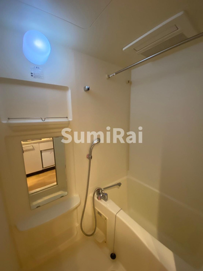 【浴室】 | エステムコート三宮駅前ラドゥー