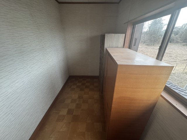 【風情あるお庭付き】綺麗で使い勝手のいいおうちで新生活♪宇都宮市陽南の中古戸建の収納|収納があります