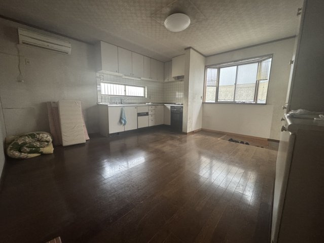 【風情あるお庭付き】綺麗で使い勝手のいいおうちで新生活♪宇都宮市陽南の中古戸建のキッチン