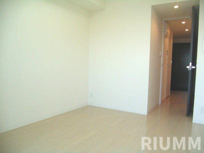 【居間・リビング】 | フェニックス西参道タワー