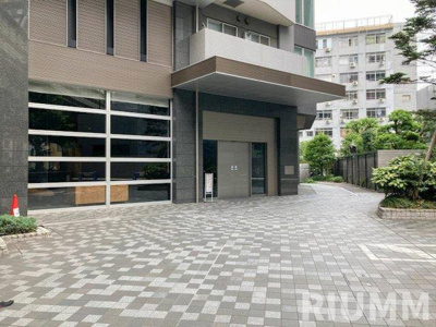 【エントランス】 | フェニックス西参道タワー