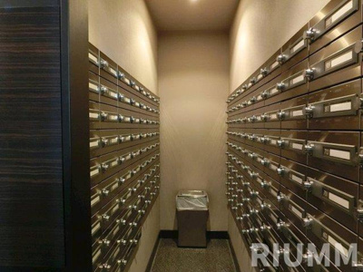 【その他共用部分】 | フェニックス西参道タワー