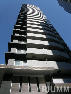 【外観】 | フェニックス西参道タワー