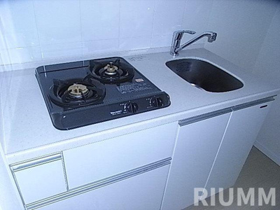 【キッチン】 | フェニックス西参道タワー