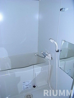 【浴室】 | フェニックス西参道タワー