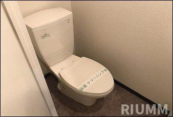 【トイレ】 | フェニックス西参道タワー