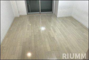 【内装】 | フェニックス西参道タワー