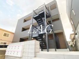 アクアステージの画像