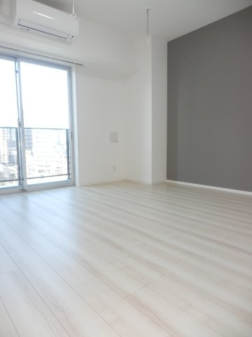 墨田区東向島６丁目の賃貸マンションの洋室