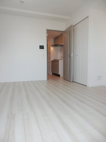 墨田区東向島６丁目の賃貸マンションの洋室