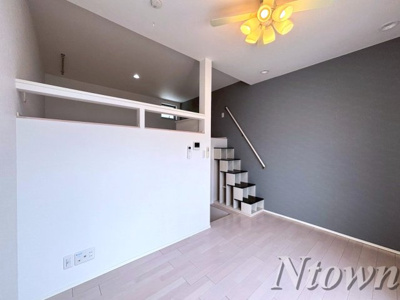 【内装】 | ハーモニーテラス向島町 | 内装も気になるポイント