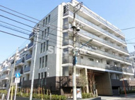 ザ・パークハビオ新宿の画像