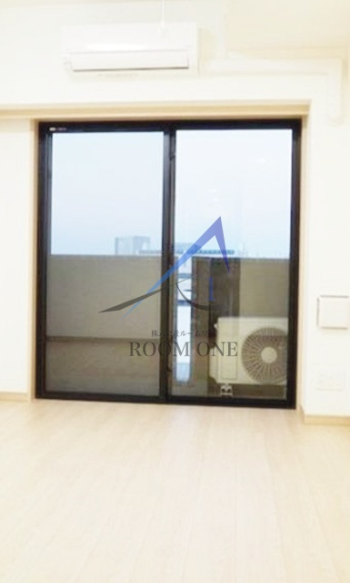 ルーブル川崎矢向の寝室|寝室です。