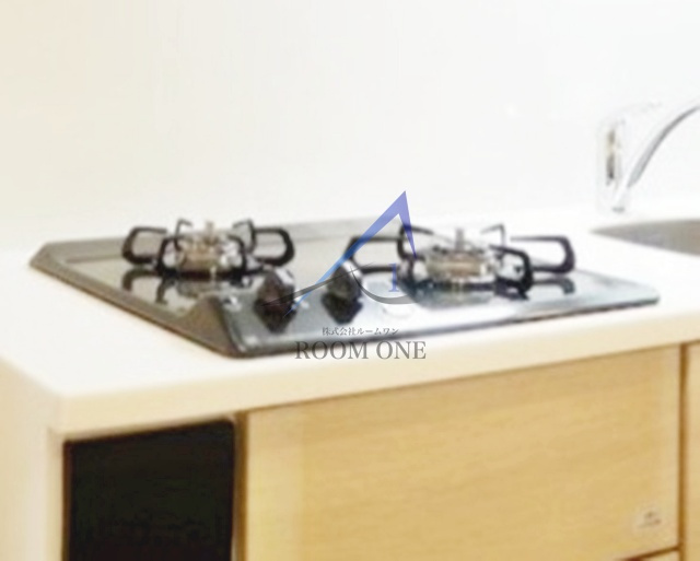 ルーブル川崎矢向の内装