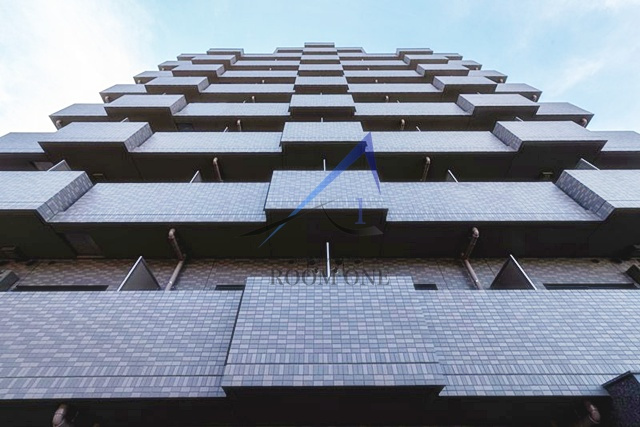 ルーブル川崎矢向