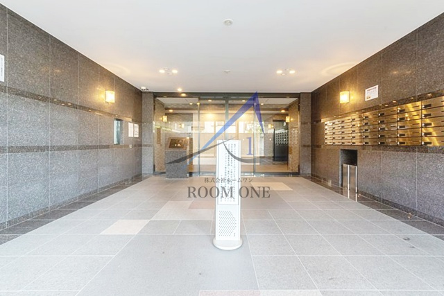 ルーブル川崎矢向