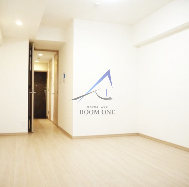 ルーブル川崎矢向の居間・リビング|洋室のお部屋です。