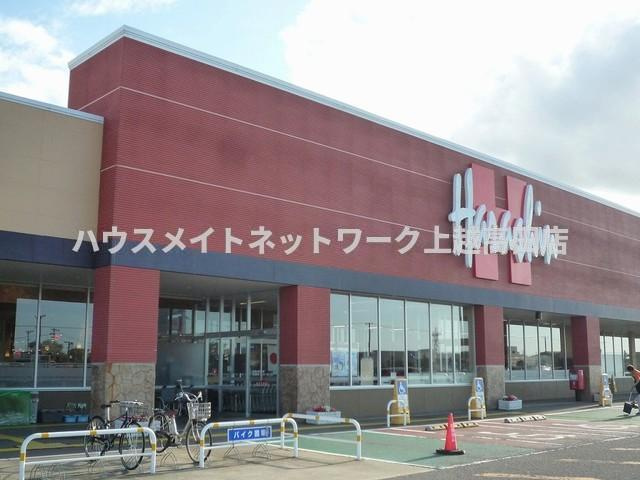 リバーサイド・カルムの周辺|その他