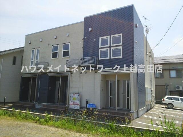 リバーサイド・カルム